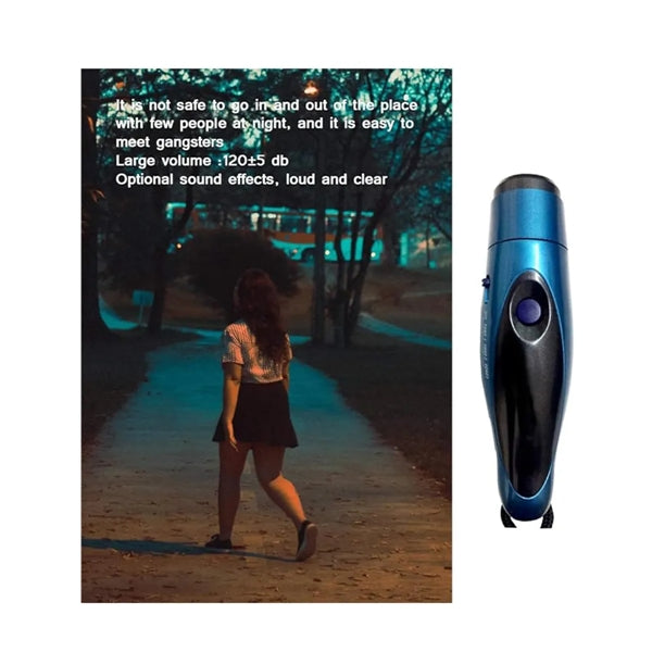 Electronic Whistle