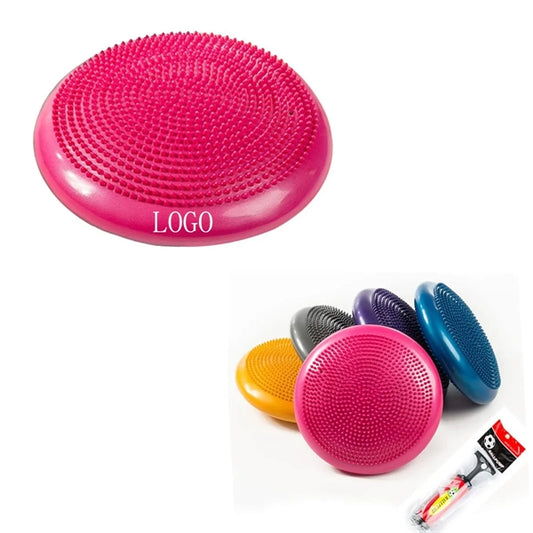 Yoga Balance Mat