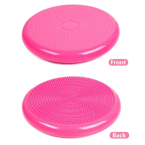 Yoga Balance Mat