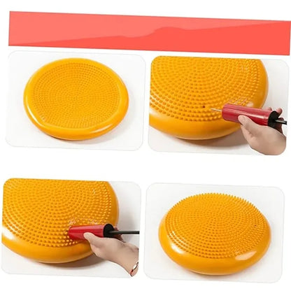 Yoga Balance Mat