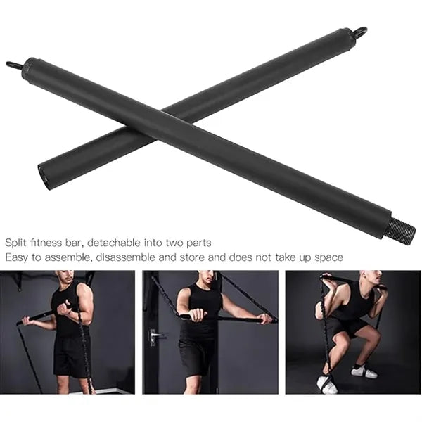 Yoga Exercise Bar
