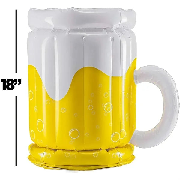 Inflatable Beer Bucket