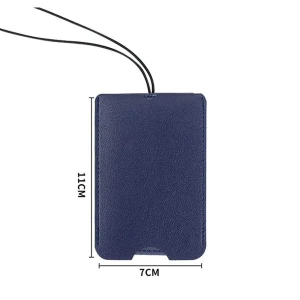 Suitcase Tags
