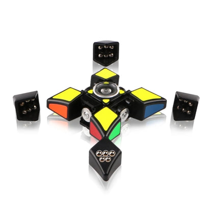 Fidget Spinner Cube