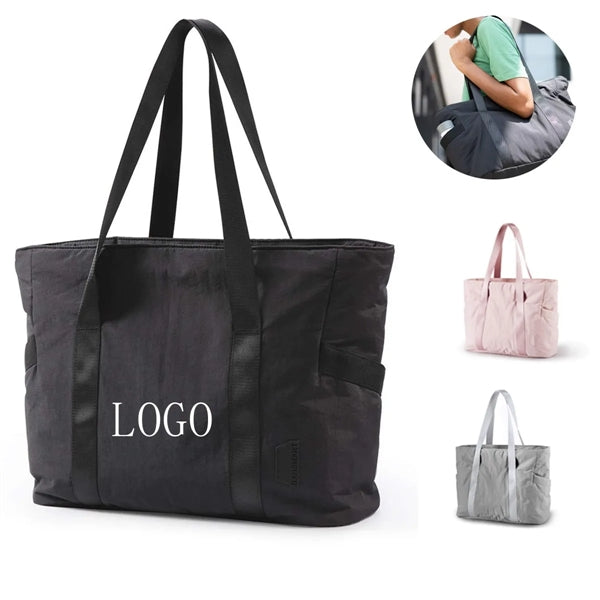 Top Handle Handbag Travel Gym Tote bags