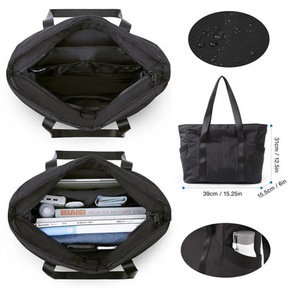 Top Handle Handbag Travel Gym Tote bags