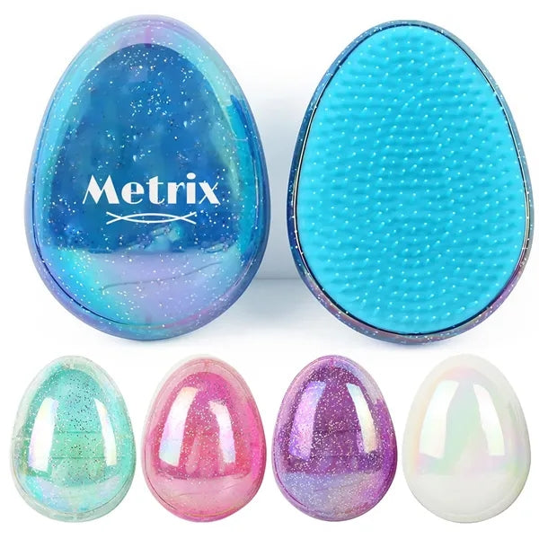 Hair Brush Scalp Massage Comb