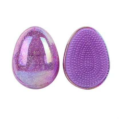 Hair Brush Scalp Massage Comb