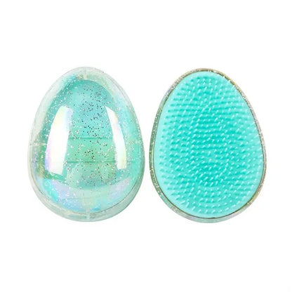 Hair Brush Scalp Massage Comb