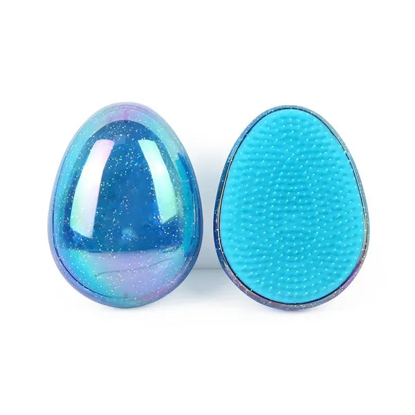 Hair Brush Scalp Massage Comb