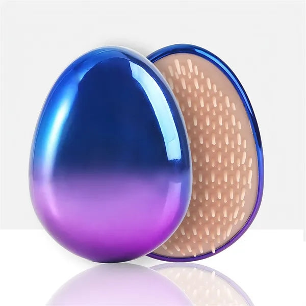 Hair Brush Scalp Massage Comb