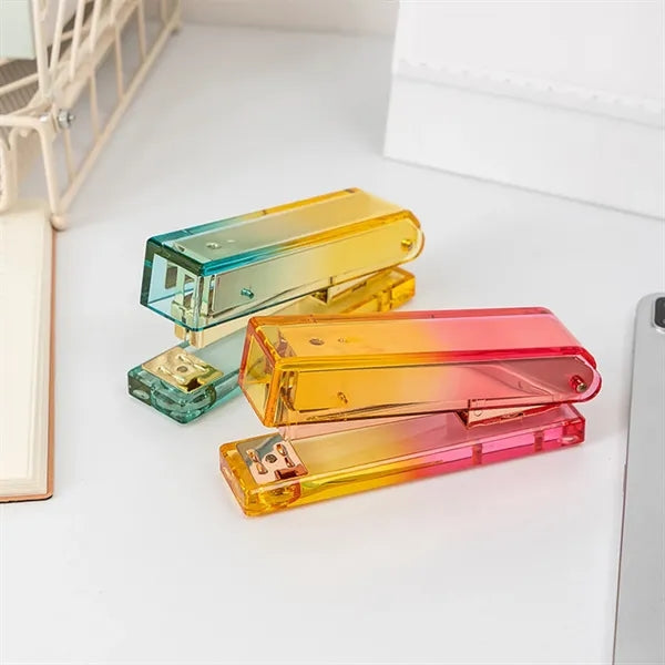 Stylish Acrylic Stapler