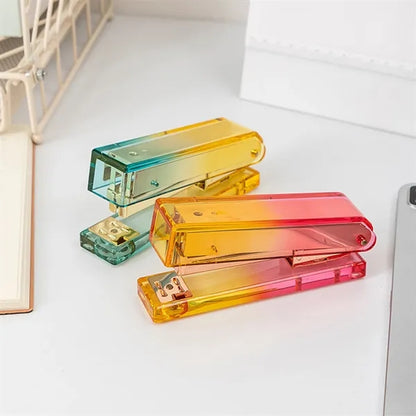 Stylish Acrylic Stapler