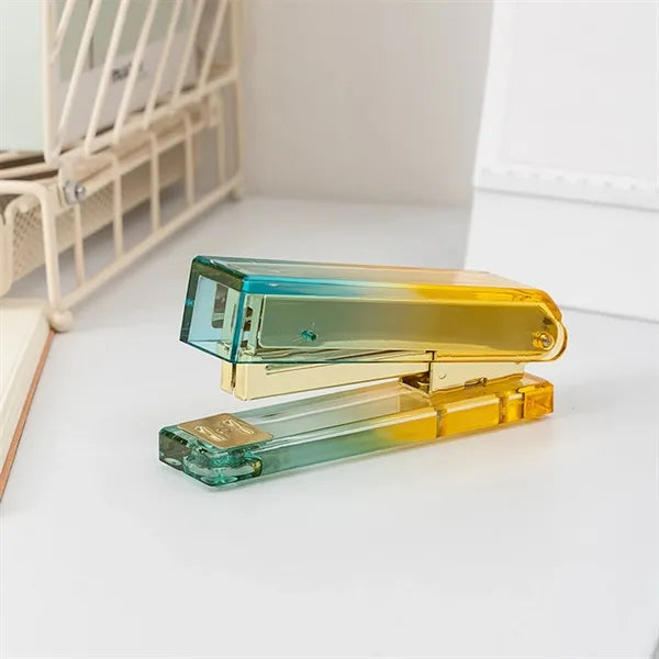 Stylish Acrylic Stapler