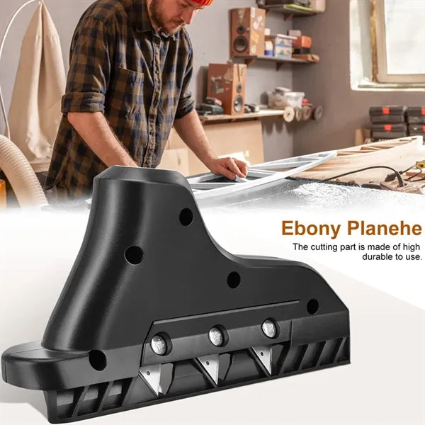 Plasterboard Edge Trimming Quick Cutter