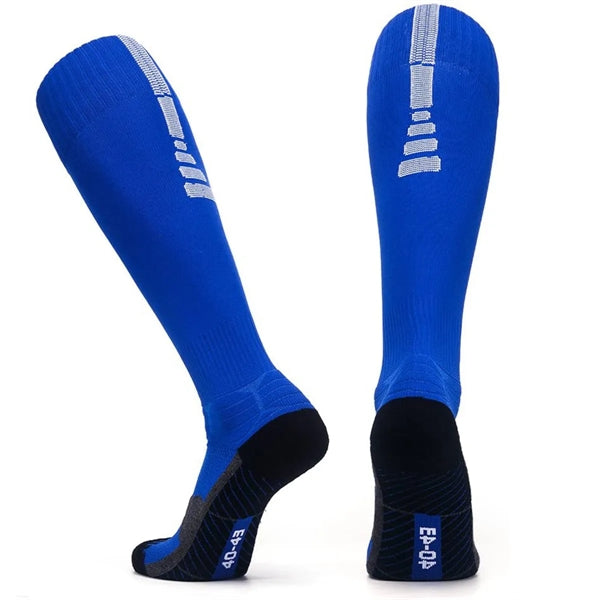 Unisex-Adult Compression Athletic Socks