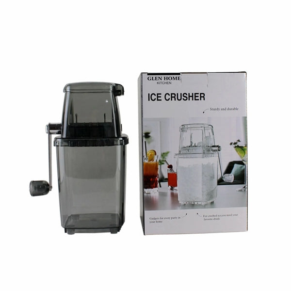 Ice Crusher Manual Smoothies Machine