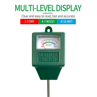 Soil Moisture Meter