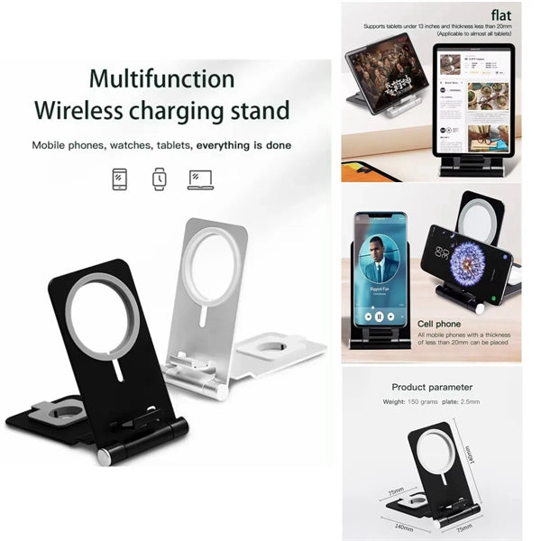 Desktop Phone Stand Holder