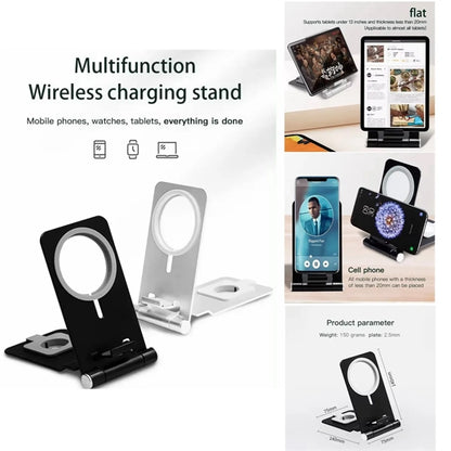 Desktop Phone Stand Holder