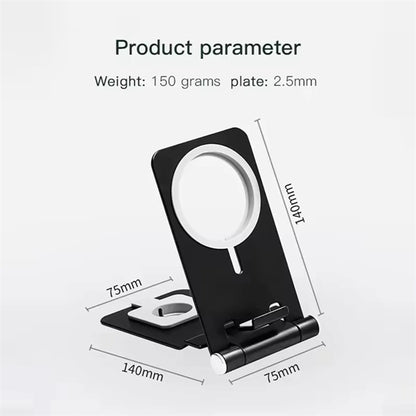 Desktop Phone Stand Holder
