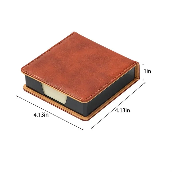 Business Gifts Office School Note Memo Organize  Boxes