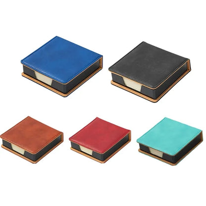 Business Gifts Office School Note Memo Organize  Boxes