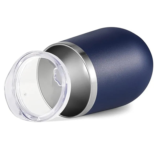 12 Oz Stainless Steel Vacuum Insulated Mug