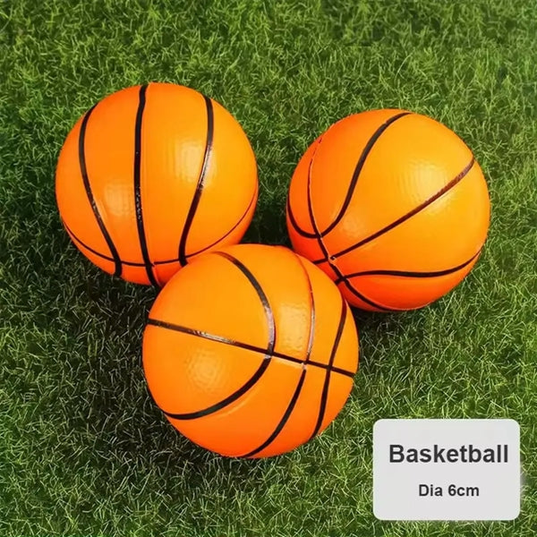 2.5inch Stress Reliever Ball