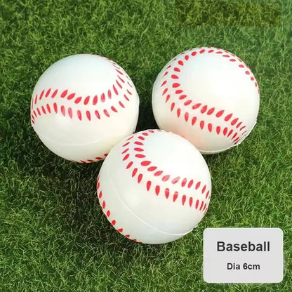 2.5inch Stress Reliever Ball