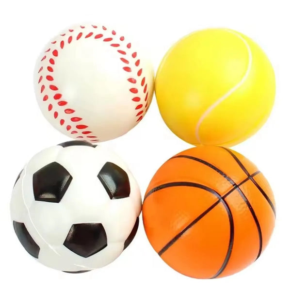 2.5inch Stress Reliever Ball