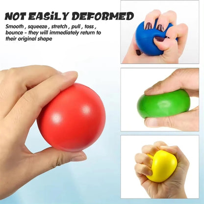 2.5inch Stress Reliever Ball