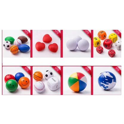 2.5inch Stress Reliever Ball
