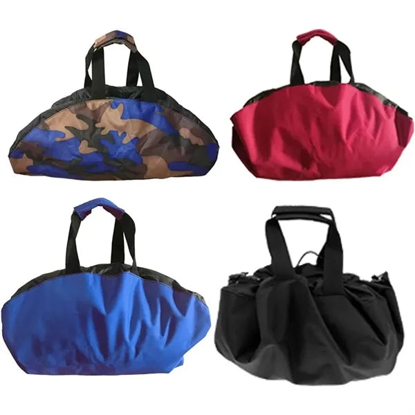 Portable Wetsuit Change Mat Waterproof & Compact