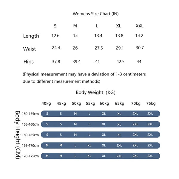 Quick Dry Gym Athletic Workout Shorts for Men & Women