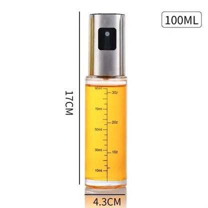 Oil Sprayer for Cooking