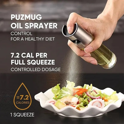 Oil Sprayer for Cooking