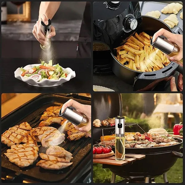 Oil Sprayer for Cooking