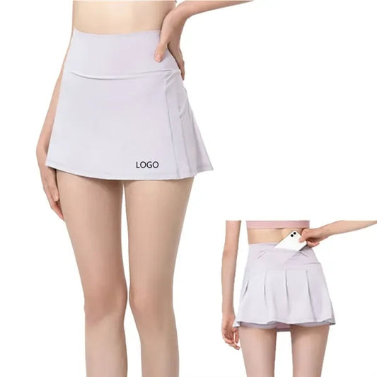 Women's Active Performance Skort Lightweight Skirt