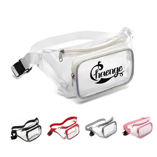 Waterproof Fanny Pack For Women And Men
