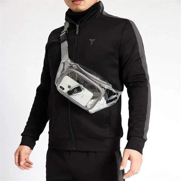 Waterproof Fanny Pack For Women And Men