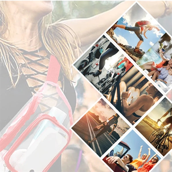 Waterproof Fanny Pack For Women And Men