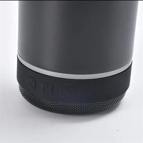 30Oz Speaker Tumbler,Waterproof And Drop Proof