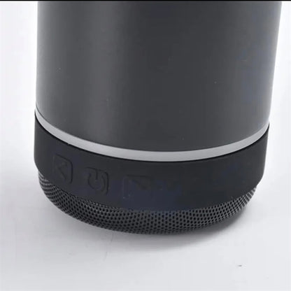30Oz Speaker Tumbler,Waterproof And Drop Proof