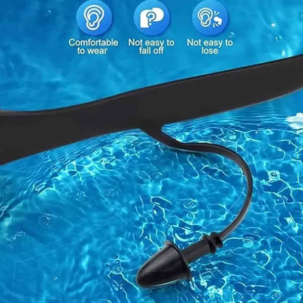 Anti Fog And Uv Swimming Goggles For Audlt