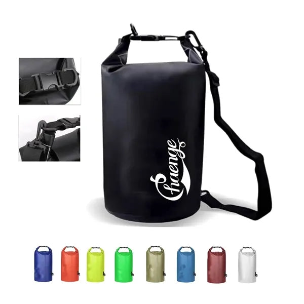 5L/10L/20L/30L Waterproof Pvc Dry Bag