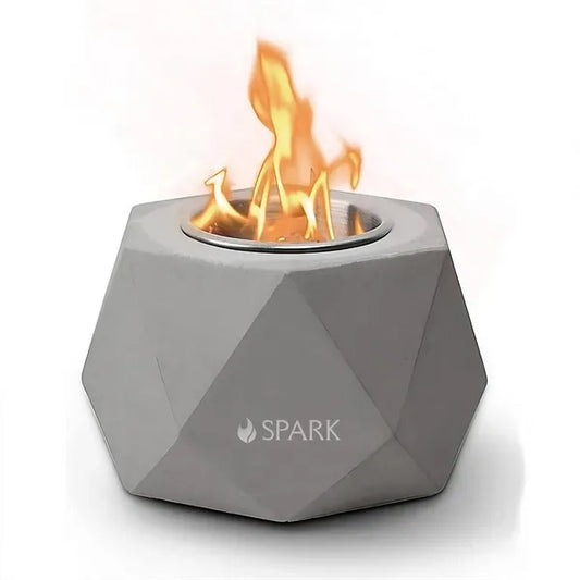 Table Top Fire Pit Bowl