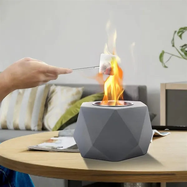 Table Top Fire Pit Bowl