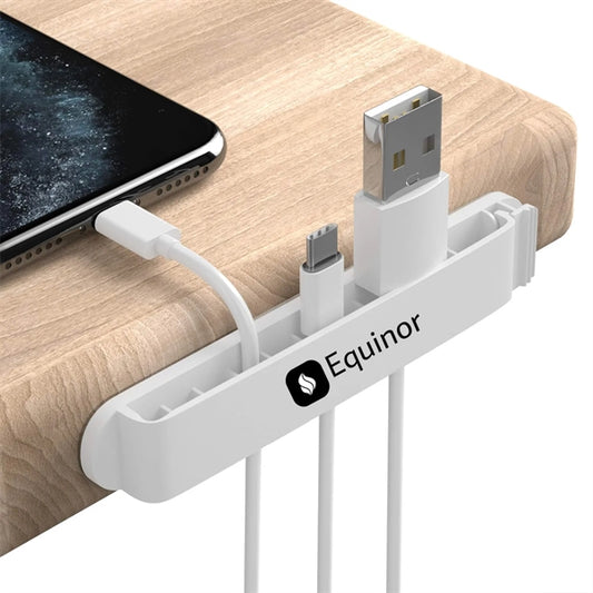 Cable Clip Cord Organizer