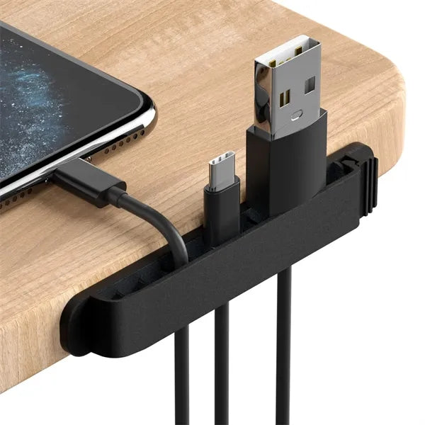 Cable Clip Cord Organizer